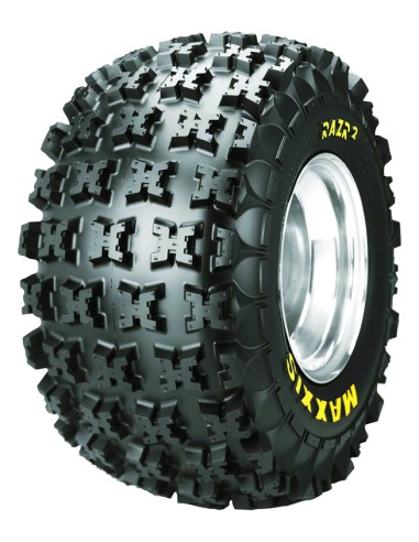 Anvelopa MAXXIS RAZR2 M934 AT22*11-9 6PR 48J E TL