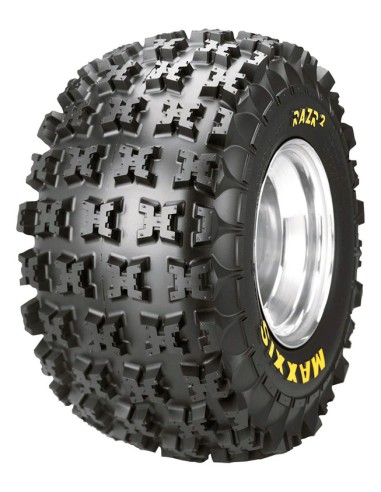 Anvelopa MAXXIS RAZR2 M934 20X11-9 6PR 43J E TL