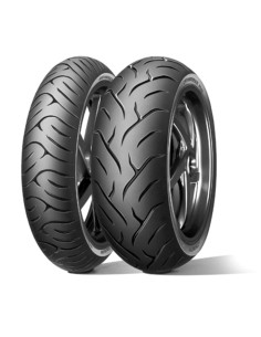 Anvelopa DUNLOP D221FA...