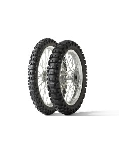 DUNLOP Tyre D952 100/90-19...