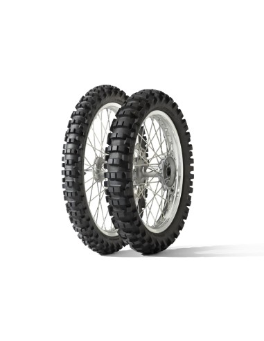 Anvelopa DUNLOP D952 100/90-19 M/C 57M TT