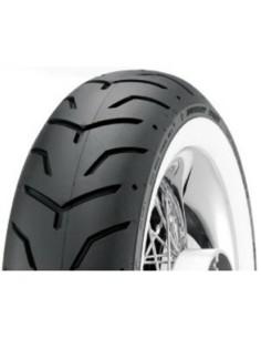 DUNLOP Tyre D407 SW...