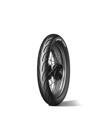 Anvelopa DUNLOP TT900 GP 100/80-14 M/C 48P TT
