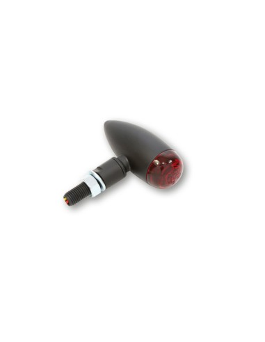 HIGHSIDER LED Taillight Micro-Bullet,...