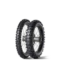 DUNLOP Tyre GEOMAX ENDURO S...
