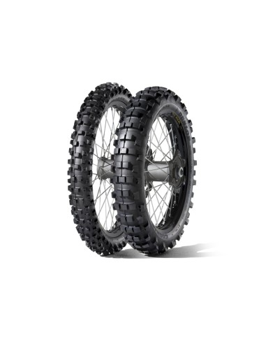 Anvelopa DUNLOP GEOMAX ENDURO S 90/90-21 M/C 54R TT