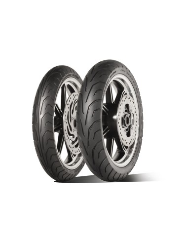Anvelopa DUNLOP ARROWMAX STREETSMART 130/80-18 M/C 66V TL