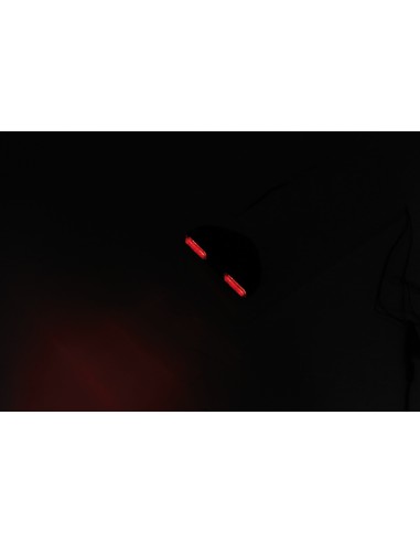 HIGHSIDER LED Taillight Flight,...