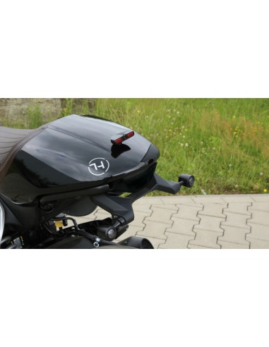 HIGHSIDER pro Flight LED Taillight...