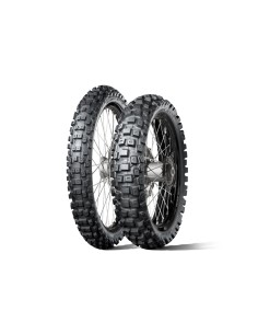 DUNLOP Tyre GEOMAX MX71...