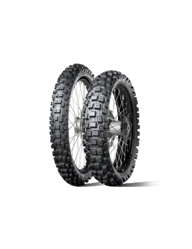 DUNLOP Anvelopa GEOMAX MX71 120/80-19 M/C 63M TT