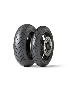 DUNLOP Tyre GPR-100 120/70...