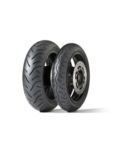 Anvelopa DUNLOP GPR-100 120/70 R 14 M/C 55H TL