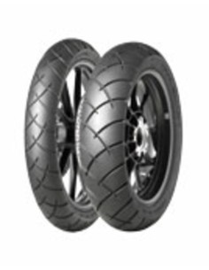 DUNLOP Tyre TRAILSMART...