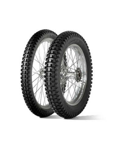 Anvelopa DUNLOP D803 GP 80/100-21 M/C 51M TL