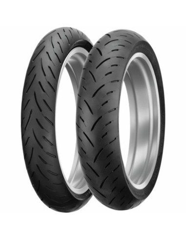 Anvelopa DUNLOP SPORTMAX GPR300 120/70 ZR 17 M/C (58W) TL