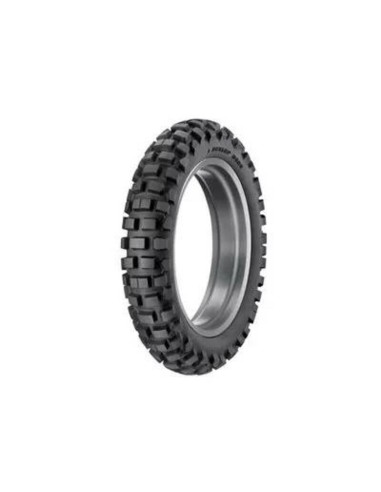 Anvelopa DUNLOP D606 120/90-18 M/C 65R TT