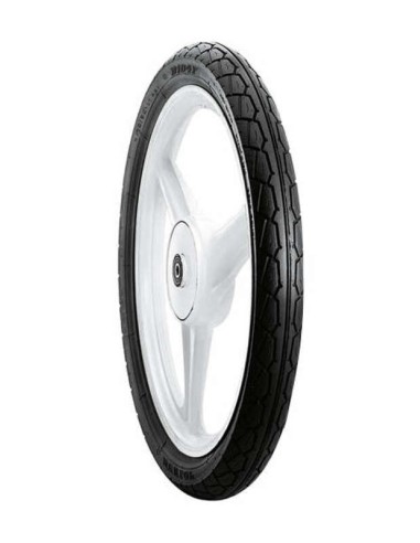 DUNLOP Anvelopa D104 2.50-17 M/C 38L TT