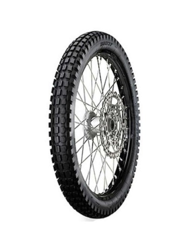 DUNLOP Tyre D803 GP 120/100 R 18 M/C 68M TL