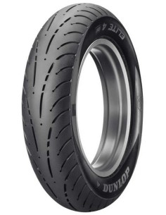 DUNLOP Tyre ELITE 4 180/60...