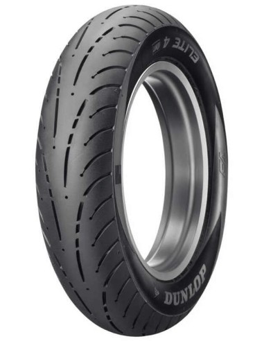 Anvelopa DUNLOP ELITE 4 180/60 R 16 M/C 80H TL