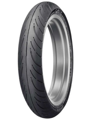 Anvelopa DUNLOP ELITE 4 130/70-18 M/C 63H TL