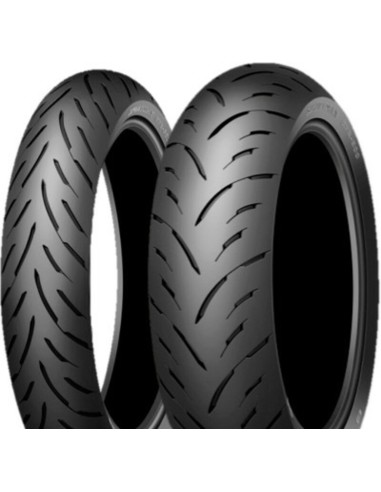 Anvelopa DUNLOP SPORTMAX GPR300 130/70 ZR 16 M/C (61W) TL