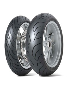 Anvelopa DUNLOP SPORTMAX...