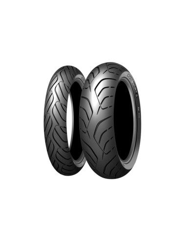 Anvelopa DUNLOP SPORTMAX ROADSMART III SC 160/60 R 15 M/C 67H TL