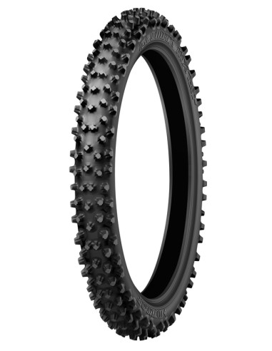 DUNLOP Anvelopa GEOMAX MX12 F 80/100-21 M/C 51M TT