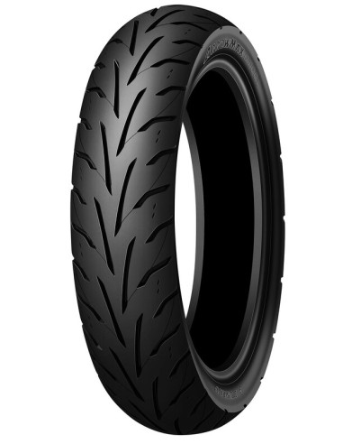 Anvelopa DUNLOP ARROWMAX GT601F 100/80-18 M/C 53H TL