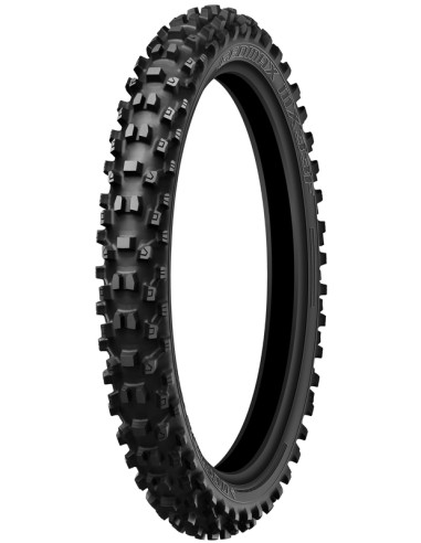 DUNLOP Anvelopa GEOMAX MX33 F 60/100-12 M/C 36J TT