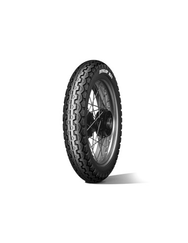 Anvelopa DUNLOP K81 TT100 GP G 100/90-19 M/C 57H TT