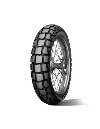 DUNLOP Tyre K660 130/90-17 M/C 68S TT