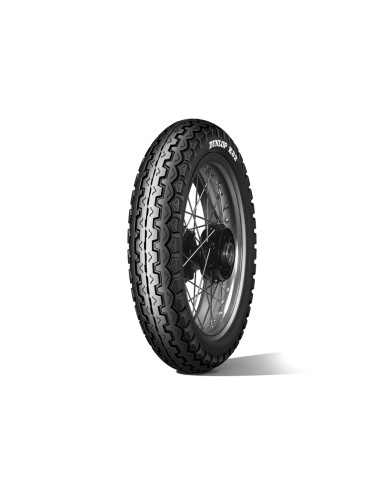 DUNLOP Anvelopa K82 3.25-18 M/C 52S TT