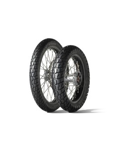 DUNLOP Tyre TRAILMAX...