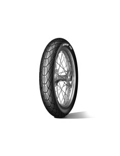 DUNLOP Tyre F20 WLT White...