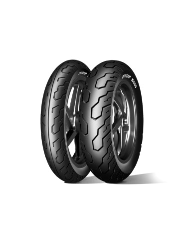 Anvelopa DUNLOP K555 150/80-15 M/C 70V TL