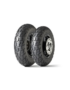 DUNLOP Tyre TRAILMAX...