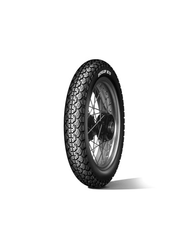 DUNLOP Anvelopa K70 3.25-19 M/C 54P TT