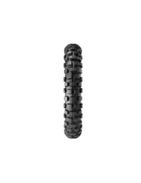 DUNLOP Tyre D606 130/90-17 M/C 68R TT