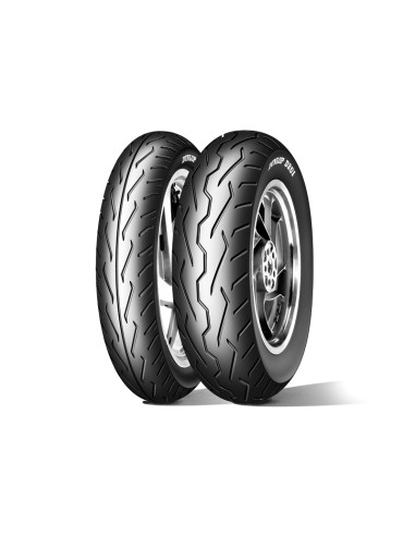 DUNLOP Tyre D251F 150/80 R 16 M/C 71V TL