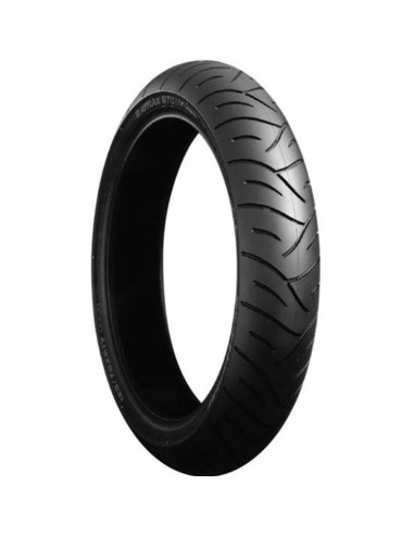 Anvelopă BRIDGESTONE BATTLAX BT-012 SPATE E Yamaha T-Max 160/60 R 15 M/C 67H TL