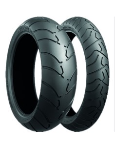 BRIDGESTONE Tyre BATTLAX...