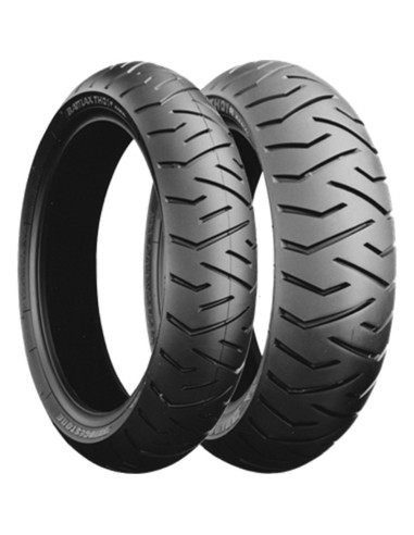 Anvelopa BRIDGESTONE BATTLAX TH01 SPATE M Suzuki 650 Burgman 160/60 R 14 M/C 65H TL