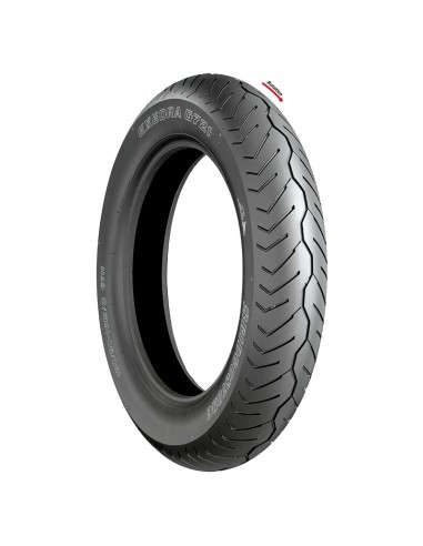 Anvelopă BRIDGESTONE EXE DR A G721 J Yamaha XVS950 Midnight Star 130/70-18 M/C 63H TL