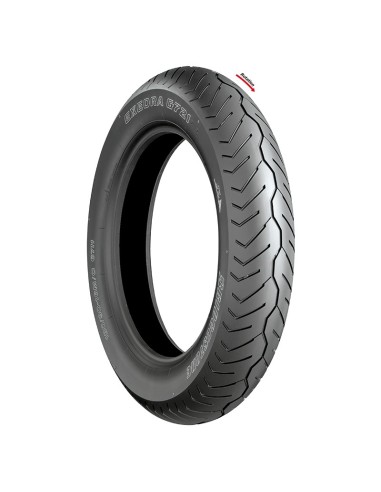 BRIDGESTONE Tyre EXEDRA G721 J Yamaha XVS950 Midnight Star 130/70-18 63H TL