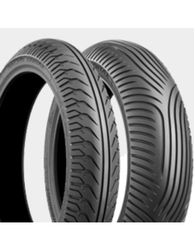 Anvelopă BRIDGESTONE BATTLAX E08 Z RAIN SOFT 180/640 R 17 M/C NHS TL