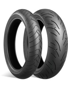 BRIDGESTONE Tyre BATTLAX...