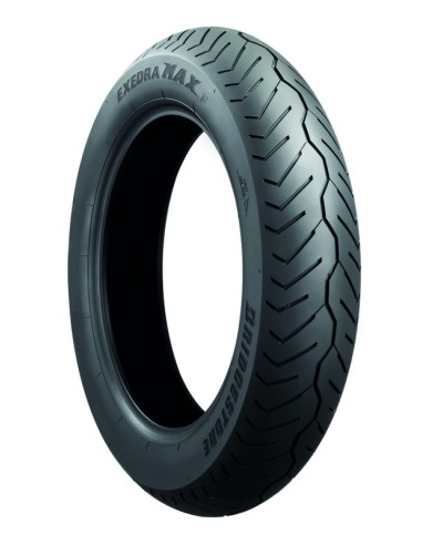 BRIDGESTONE Tyre EXEDRA MAX FRONT 100/90-19 57H TT